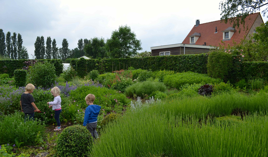 Buytenhof buiten